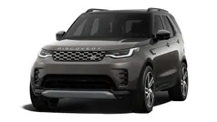 Used 2026 Land Rover Discovery 5 SUV | £76,789 (Fair price)