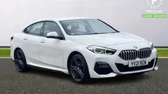 Used 2024 BMW 218 M Sport Coupe | £19,999 (Super price)