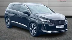 Used 2022 Peugeot 5008 Premium MPV | £18,120 (Fair price)