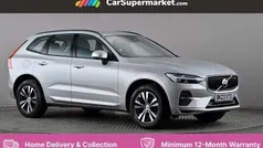 Used 2025 Volvo XC60 Core SUV | £32,897 (Super price)