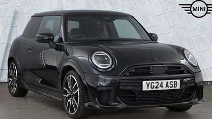 Usado Mini Cooper Sport 150 kW (204 HP) 2026 Citadino