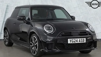 Used Mini Cooper Sport 150 kW (204 HP) 2026 Hatchback