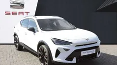 White New 2024 Cupra Formentor SUV | £33,912 (Good price)