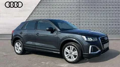 Used 2025 Audi Q2 Sport SUV | £26,612 (Fair price)