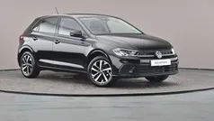 Black New 2024 VW Polo Match Hatchback | £19,705 (Super price)