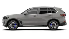 Used 2025 BMW X5 M Sport SUV | £79,526 (Fair price)