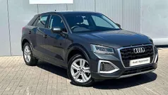 Manhattan grey Used 2023 Audi Q2 Sport SUV | £21,950 (Fair price)
