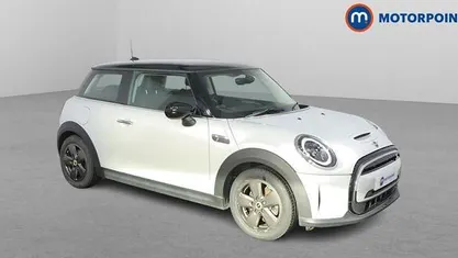 Used 2023 Mini Cooper Level 1 Hatchback | £13,849 (Fair price)