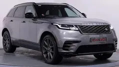 Used 2021 Land Rover Range Rover Velar HSE Dynamic SUV | £33,473 (Fair price)