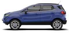 Used 2022 Ford Ecosport ST-Line SUV | £13,000 (Fair price)