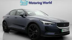 Used 2022 Polestar 2 Hatchback | £18,800 (Good price)