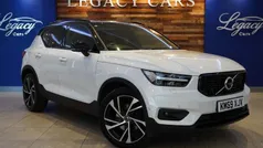 Used 2020 Volvo XC40 R-Design Pro SUV | £22,990 (Fair price)