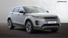 Used 2022 Land Rover Range Rover evoque HSE Dynamic SUV | £30,339 (Fair price)
