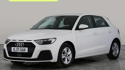 Used Audi A1 Sportback 95 HP (69 kW) 2023 Hatchback