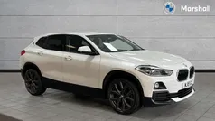 Used 2019 BMW X2 Sport Line SUV | £19,136 (Fair price)