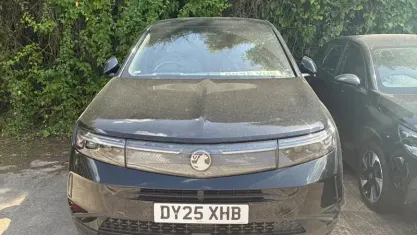 Używany Vauxhall Grandland X Ultimate 136 KM (100 kW) 2025 SUV