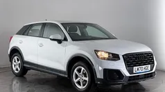 Used 2020 Audi Q2 SUV | £14,700 (Super price)