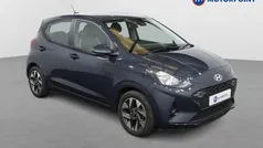 Used 2025 Hyundai i10 Advanced Hatchback | £13,049 (Fair price)