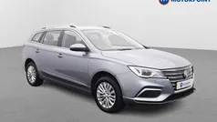 Used 2021 MG MG5 EV Exclusive Estate | £11,999 (Fair price)