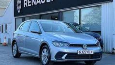 Used 2025 VW Polo Life Hatchback | £16,544 (Super price)