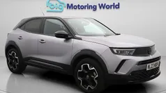 Used 2024 Vauxhall Mokka Ultimate SUV | £16,600 (Fair price)