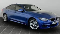 Used 2019 BMW 420 M Sport Coupe | £12,995 (Fair price)