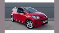 Used 2020 VW up! Beats Hatchback | £8,778 (Fair price)