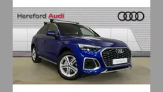 Other Used 2024 Audi Q5 Sportback S-Line SUV | £41,250 (Good price)