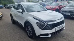 Used 2023 Kia Sportage 2 SUV | £19,499 (Super price)