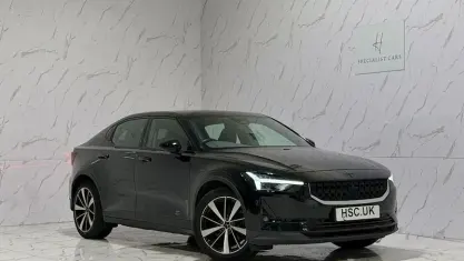 Used Polestar 2 Pilot 300 kW (408 HP) 2021 Hatchback