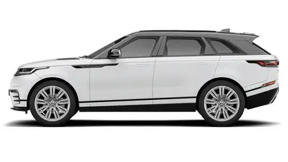 Used Land Rover Range Rover Velar HSE Dynamic 300 HP (220 kW) 2020 SUV