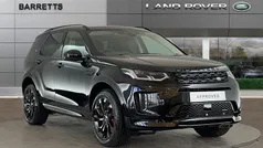 Used 2023 Land Rover Discovery Sport SE Dynamic SUV | £33,995 (Fair price)