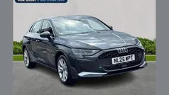 Used 2025 Audi A3 e-tron Sport Hatchback | £30,375 (Fair price)