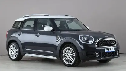 Used Mini Cooper S Exclusive 192 HP (141 kW) 2020 Hatchback