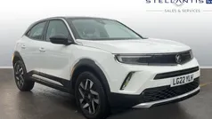 Used 2025 Vauxhall Mokka Edition SUV | £16,285 (Good price)