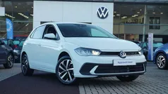 Used 2025 VW Polo Match Hatchback | £20,990 (Fair price)
