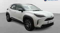 Used 2024 Toyota Yaris Hybrid Sport Estate | £23,299 (Fair price)