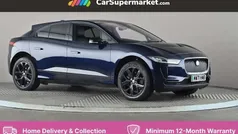 Used 2023 Jaguar I-Pace SUV | £20,497 (Good price)