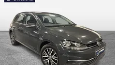 Used 2018 VW Golf VII SE Hatchback | £9,490 (Fair price)