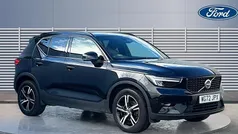 Used 2025 Volvo XC40 Plus SUV | £26,082 (Super price)
