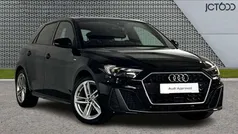 Used 2023 Audi A1 S-Line Hatchback | £22,000 (Fair price)