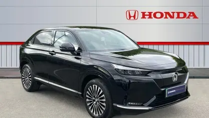Używany Honda e:Ny1 Elegance 150 kW (204 KM) 2026 SUV