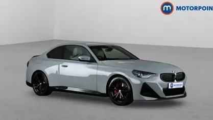 Used BMW 230 M Sport 245 HP (180 kW) 2026 Coupe