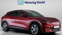 Used 2021 Ford Mustang Standard Range Estate | £18,500 (Fair price)