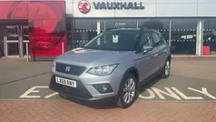 Used 2021 Seat Arona SE Technology SUV | £10,883 (Fair price)