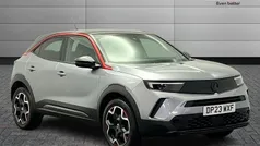 Used 2024 Vauxhall Mokka SUV | £14,785 (Fair price)