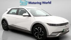 Used 2022 Hyundai Ioniq 5 Premium SUV | £19,100 (Fair price)