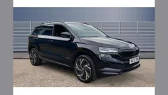 Used 2023 Skoda Karoq SportLine SUV | £25,416 (Good price)