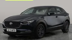 Used 2025 Mazda CX-30 Center-Line SUV | £17,593 (Fair price)