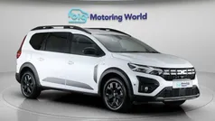 Used 2023 Dacia Jogger Extreme Estate | £15,200 (Fair price)
